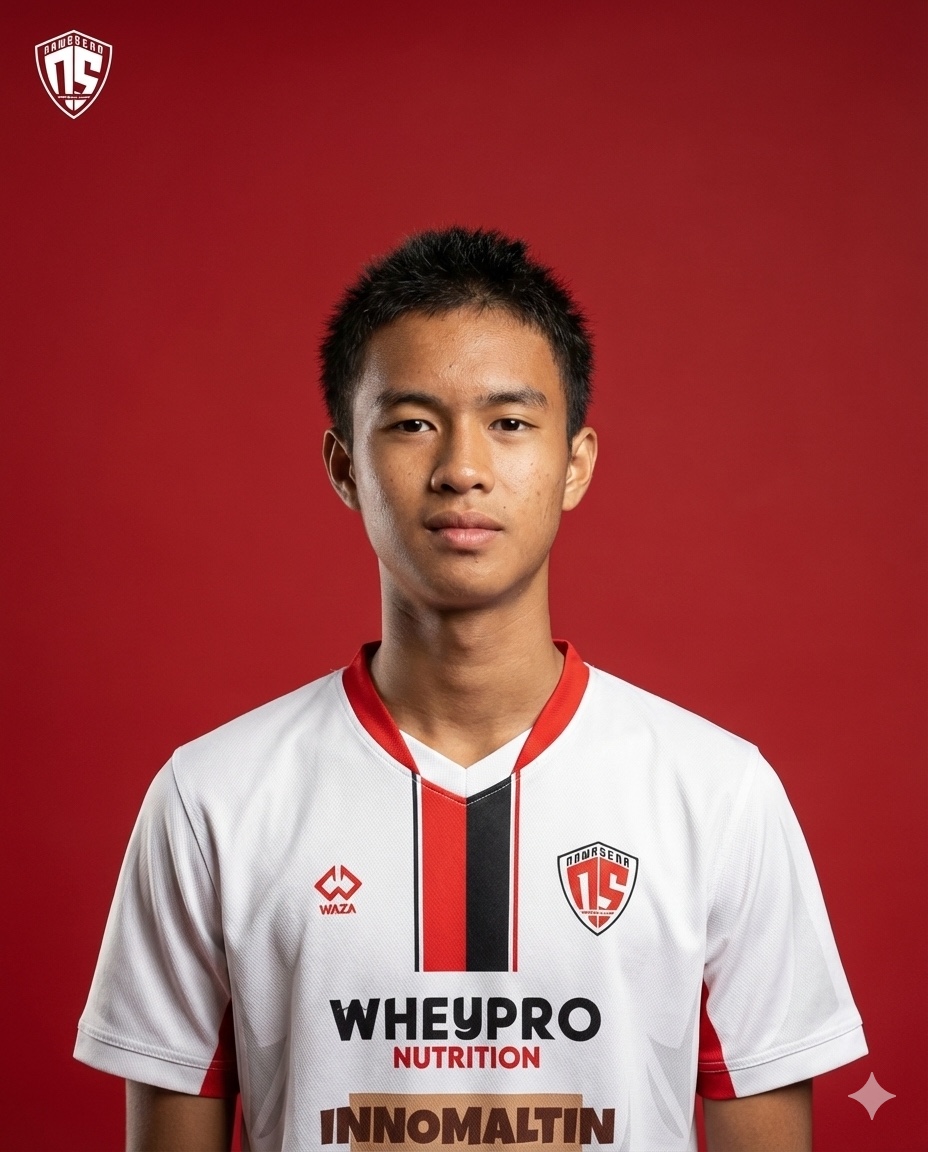 Lingga Takundehe Anggoro